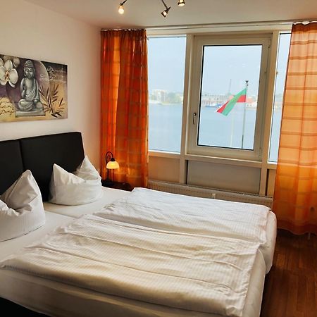 Apartment 45 Wilhelmshaven Exterior foto