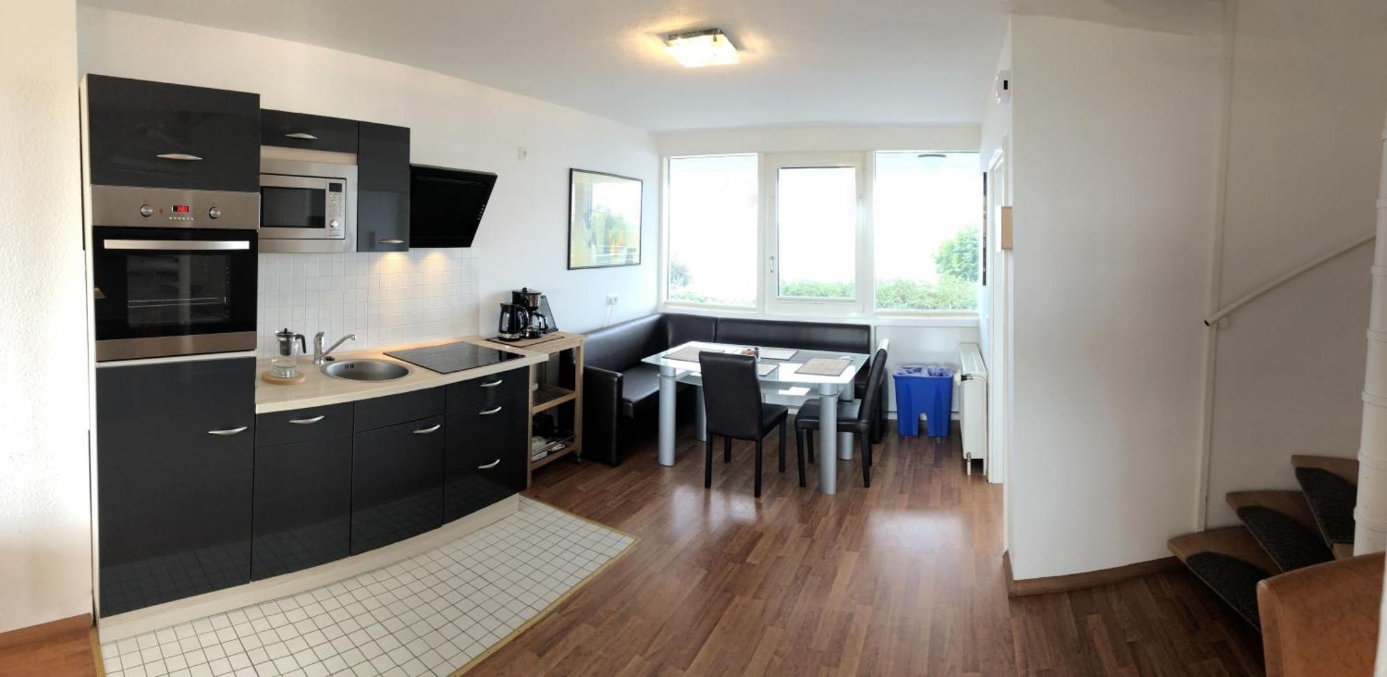 Apartment 45 Wilhelmshaven Exterior foto