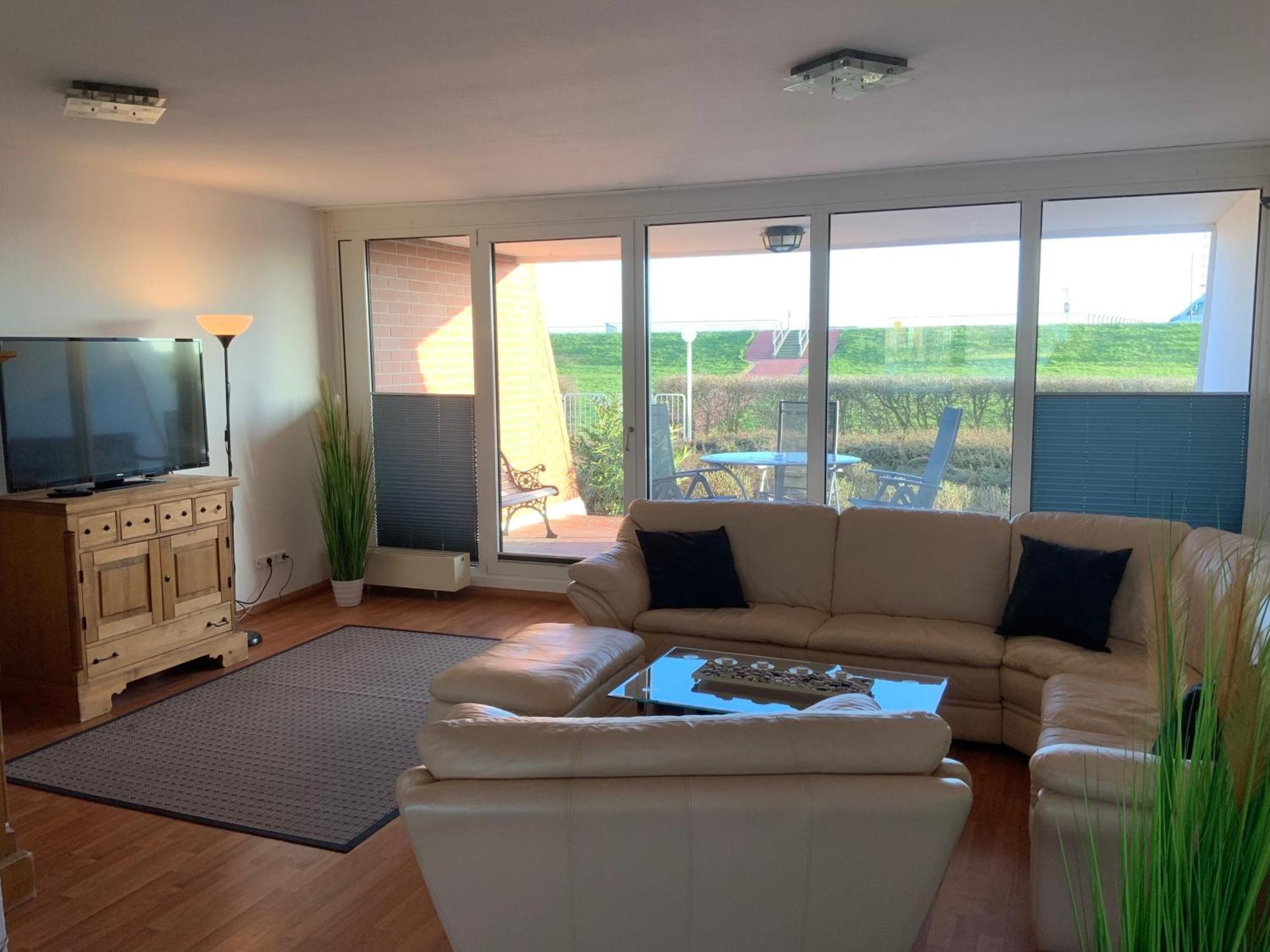 Apartment 45 Wilhelmshaven Exterior foto